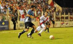 Foto de la galería: Gran Triunfo de Guaraní ante Juventud Unida de Gualeguaychú