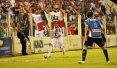 Foto de la galería: Gran Triunfo de Guaraní ante Juventud Unida de Gualeguaychú