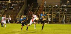 Foto de la galería: Gran Triunfo de Guaraní ante Juventud Unida de Gualeguaychú