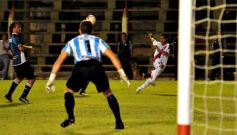 Foto de la galería: Gran Triunfo de Guaraní ante Juventud Unida de Gualeguaychú