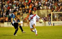 Foto de la galería: Gran Triunfo de Guaraní ante Juventud Unida de Gualeguaychú