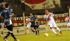 Foto de la galería: Gran Triunfo de Guaraní ante Juventud Unida de Gualeguaychú