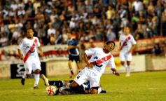 Foto de la galería: Gran Triunfo de Guaraní ante Juventud Unida de Gualeguaychú