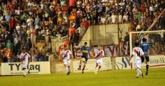 Foto de la galería: Gran Triunfo de Guaraní ante Juventud Unida de Gualeguaychú