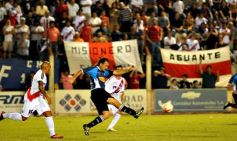 Foto de la galería: Gran Triunfo de Guaraní ante Juventud Unida de Gualeguaychú