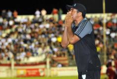 Foto de la galería: Gran Triunfo de Guaraní ante Juventud Unida de Gualeguaychú