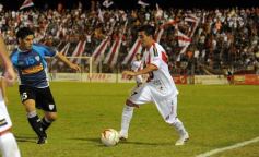 Foto de la galería: Gran Triunfo de Guaraní ante Juventud Unida de Gualeguaychú