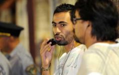 Foto de la galería: Gran Triunfo de Guaraní ante Juventud Unida de Gualeguaychú