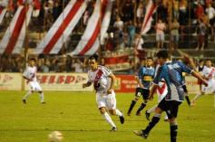 Foto de la galería: Gran Triunfo de Guaraní ante Juventud Unida de Gualeguaychú