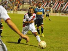 Foto de la galería: Gran Triunfo de Guaraní ante Juventud Unida de Gualeguaychú