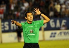 Foto de la galería: Gran Triunfo de Guaraní ante Juventud Unida de Gualeguaychú