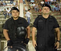 Foto de la galería: Gran Triunfo de Guaraní ante Juventud Unida de Gualeguaychú