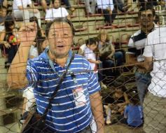 Foto de la galería: Gran Triunfo de Guaraní ante Juventud Unida de Gualeguaychú