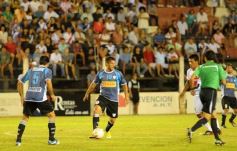 Foto de la galería: Gran Triunfo de Guaraní ante Juventud Unida de Gualeguaychú