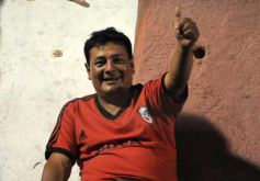 Foto de la galería: Gran Triunfo de Guaraní ante Juventud Unida de Gualeguaychú