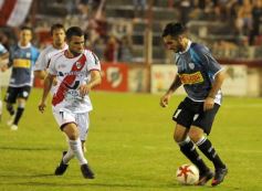 Foto de la galería: Gran Triunfo de Guaraní ante Juventud Unida de Gualeguaychú