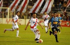 Foto de la galería: Gran Triunfo de Guaraní ante Juventud Unida de Gualeguaychú