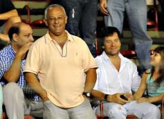 Foto de la galería: Gran Triunfo de Guaraní ante Juventud Unida de Gualeguaychú