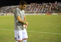 Foto de la galería: Gran Triunfo de Guaraní ante Juventud Unida de Gualeguaychú