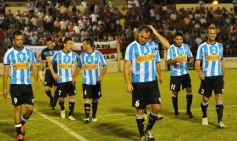 Foto de la galería: Gran Triunfo de Guaraní ante Juventud Unida de Gualeguaychú