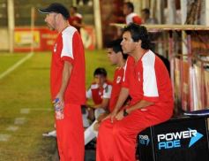 Foto de la galería: Gran Triunfo de Guaraní ante Juventud Unida de Gualeguaychú