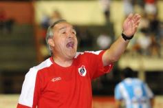 Foto de la galería: Gran Triunfo de Guaraní ante Juventud Unida de Gualeguaychú