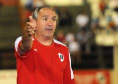 Foto de la galería: Gran Triunfo de Guaraní ante Juventud Unida de Gualeguaychú