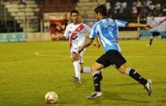 Foto de la galería: Gran Triunfo de Guaraní ante Juventud Unida de Gualeguaychú