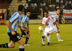 Foto de la galería: Gran Triunfo de Guaraní ante Juventud Unida de Gualeguaychú
