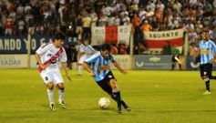 Foto de la galería: Gran Triunfo de Guaraní ante Juventud Unida de Gualeguaychú