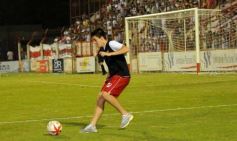 Foto de la galería: Gran Triunfo de Guaraní ante Juventud Unida de Gualeguaychú