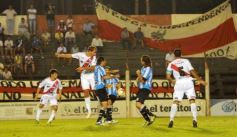 Foto de la galería: Gran Triunfo de Guaraní ante Juventud Unida de Gualeguaychú