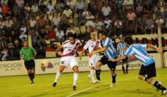 Foto de la galería: Gran Triunfo de Guaraní ante Juventud Unida de Gualeguaychú