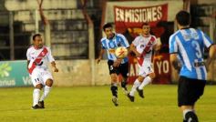 Foto de la galería: Gran Triunfo de Guaraní ante Juventud Unida de Gualeguaychú