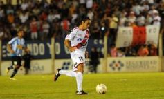 Foto de la galería: Gran Triunfo de Guaraní ante Juventud Unida de Gualeguaychú