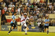 Foto de la galería: Gran Triunfo de Guaraní ante Juventud Unida de Gualeguaychú