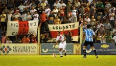 Foto de la galería: Gran Triunfo de Guaraní ante Juventud Unida de Gualeguaychú