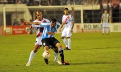 Foto de la galería: Gran Triunfo de Guaraní ante Juventud Unida de Gualeguaychú