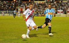 Foto de la galería: Gran Triunfo de Guaraní ante Juventud Unida de Gualeguaychú