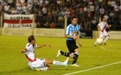 Foto de la galería: Gran Triunfo de Guaraní ante Juventud Unida de Gualeguaychú