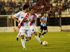 Foto de la galería: Gran Triunfo de Guaraní ante Juventud Unida de Gualeguaychú