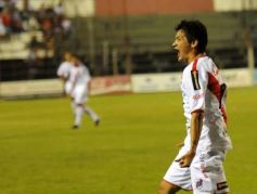 Foto de la galería: Gran Triunfo de Guaraní ante Juventud Unida de Gualeguaychú