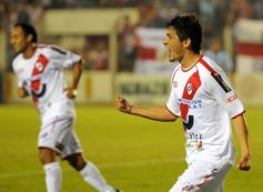 Foto de la galería: Gran Triunfo de Guaraní ante Juventud Unida de Gualeguaychú