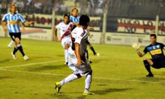 Foto de la galería: Gran Triunfo de Guaraní ante Juventud Unida de Gualeguaychú