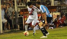 Foto de la galería: Gran Triunfo de Guaraní ante Juventud Unida de Gualeguaychú