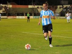 Foto de la galería: Gran Triunfo de Guaraní ante Juventud Unida de Gualeguaychú