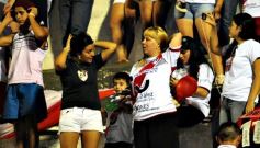 Foto de la galería: Gran Triunfo de Guaraní ante Juventud Unida de Gualeguaychú