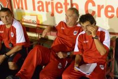 Foto de la galería: Gran Triunfo de Guaraní ante Juventud Unida de Gualeguaychú