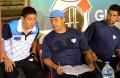 Foto de la galería: Gran Triunfo de Guaraní ante Juventud Unida de Gualeguaychú