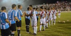 Foto de la galería: Gran Triunfo de Guaraní ante Juventud Unida de Gualeguaychú